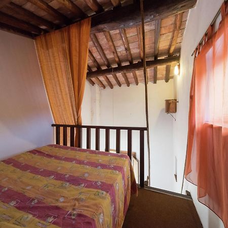 Lovely Holiday Home With Private Pool San Marcello Pistoiese Ngoại thất bức ảnh