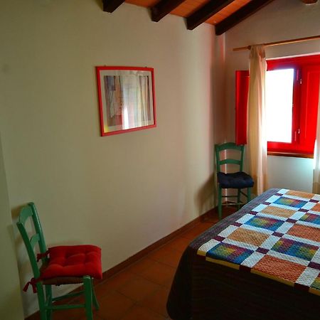 Lovely Holiday Home With Private Pool San Marcello Pistoiese Ngoại thất bức ảnh
