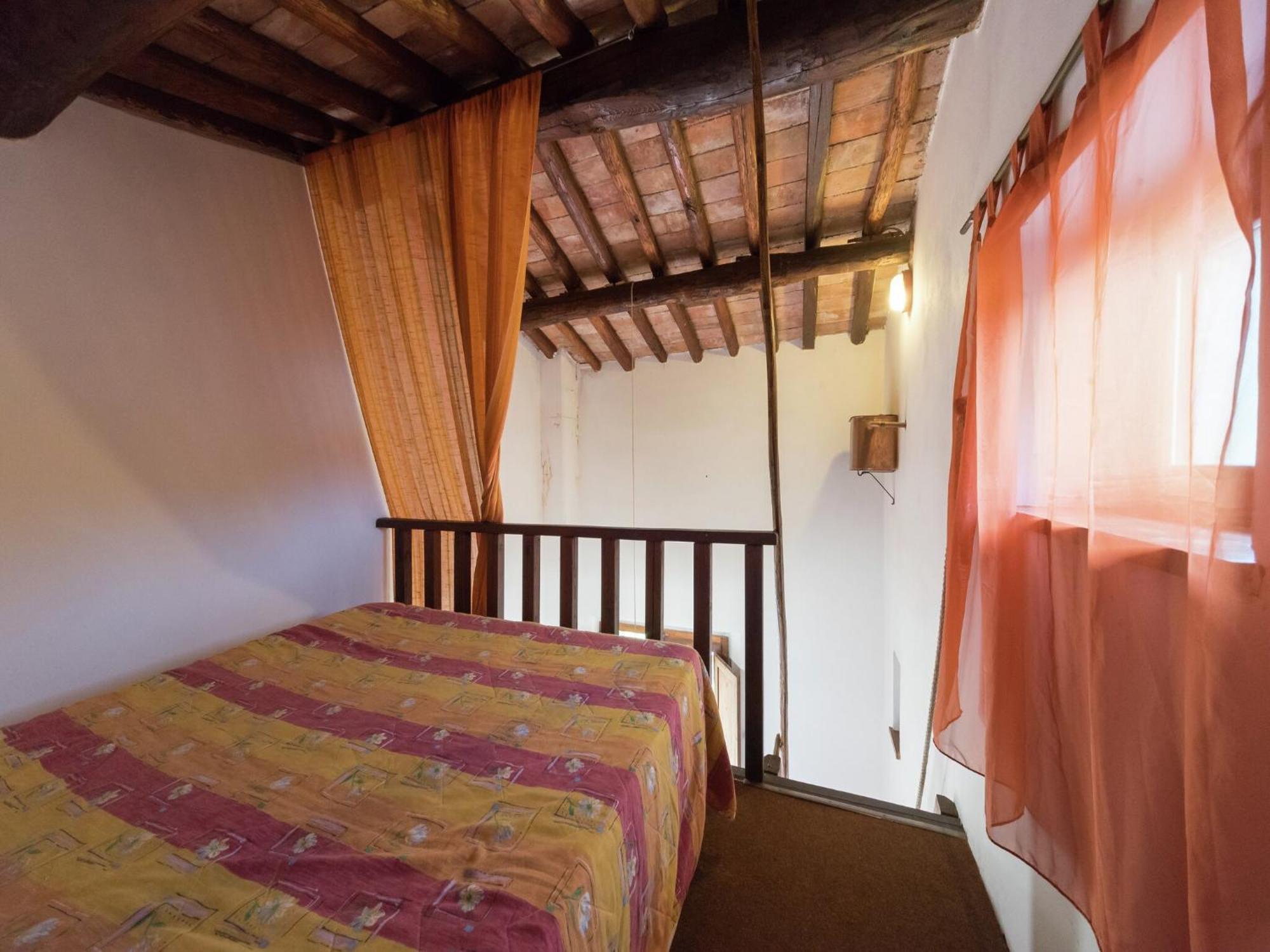 Lovely Holiday Home With Private Pool San Marcello Pistoiese Ngoại thất bức ảnh