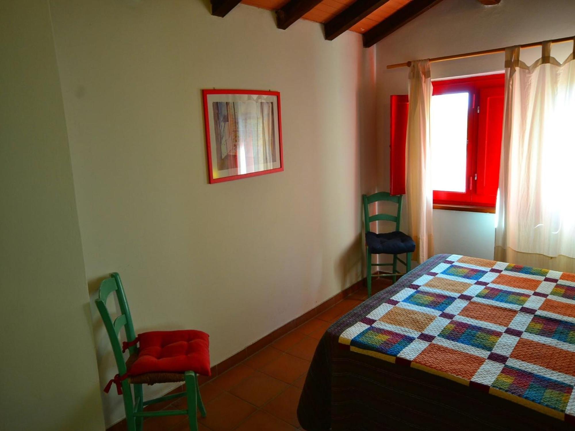 Lovely Holiday Home With Private Pool San Marcello Pistoiese Ngoại thất bức ảnh