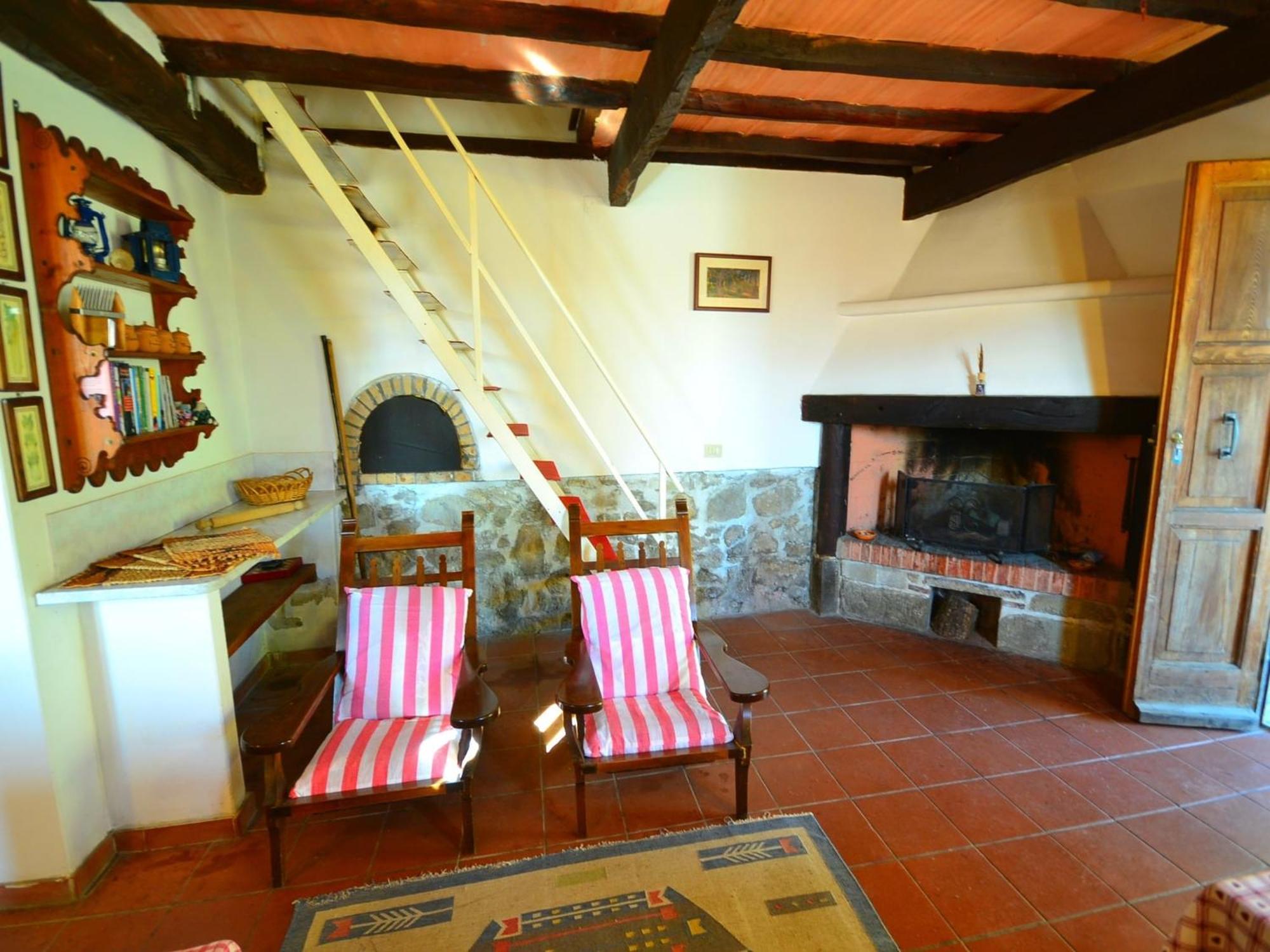 Lovely Holiday Home With Private Pool San Marcello Pistoiese Ngoại thất bức ảnh
