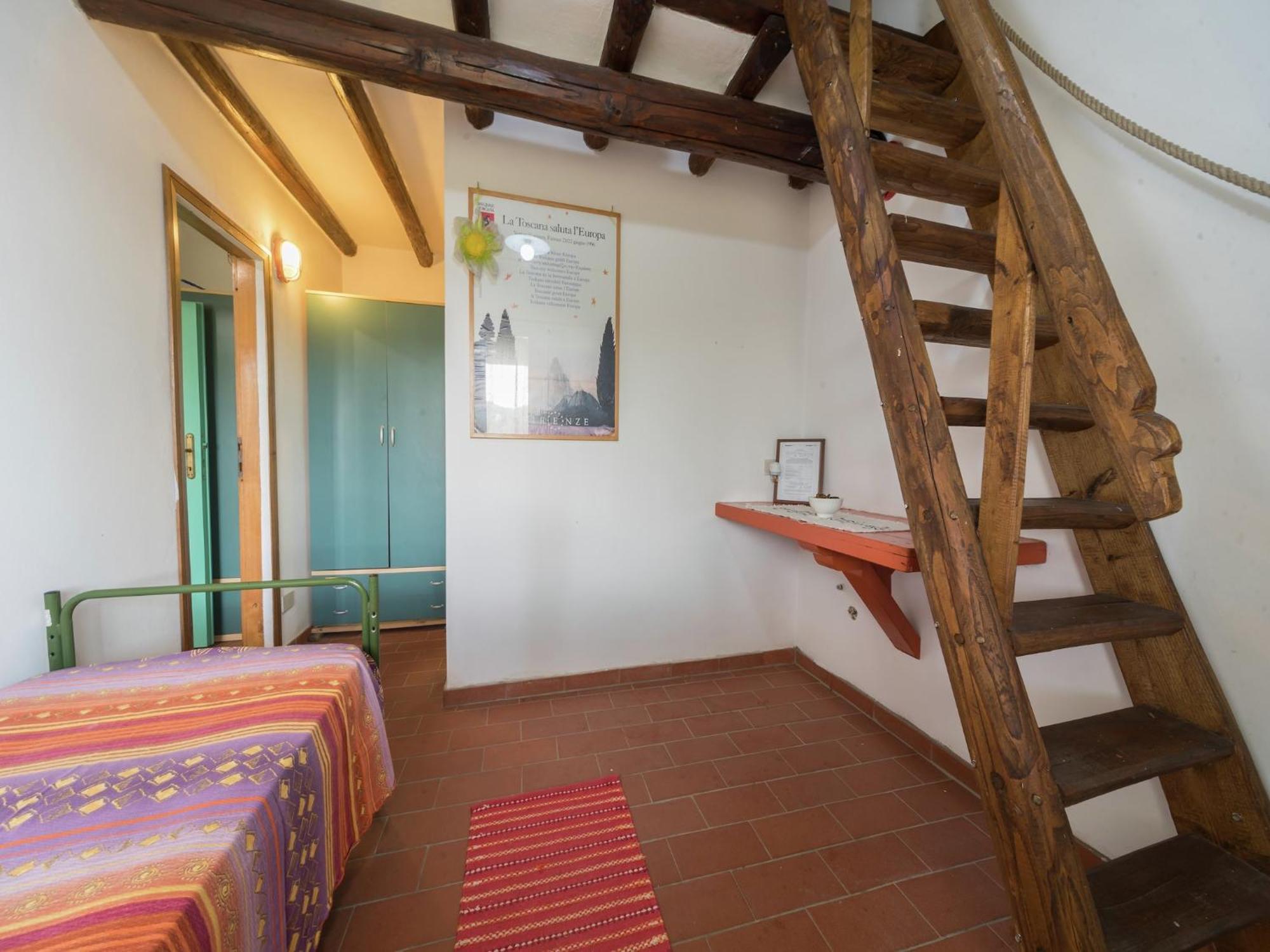 Lovely Holiday Home With Private Pool San Marcello Pistoiese Ngoại thất bức ảnh