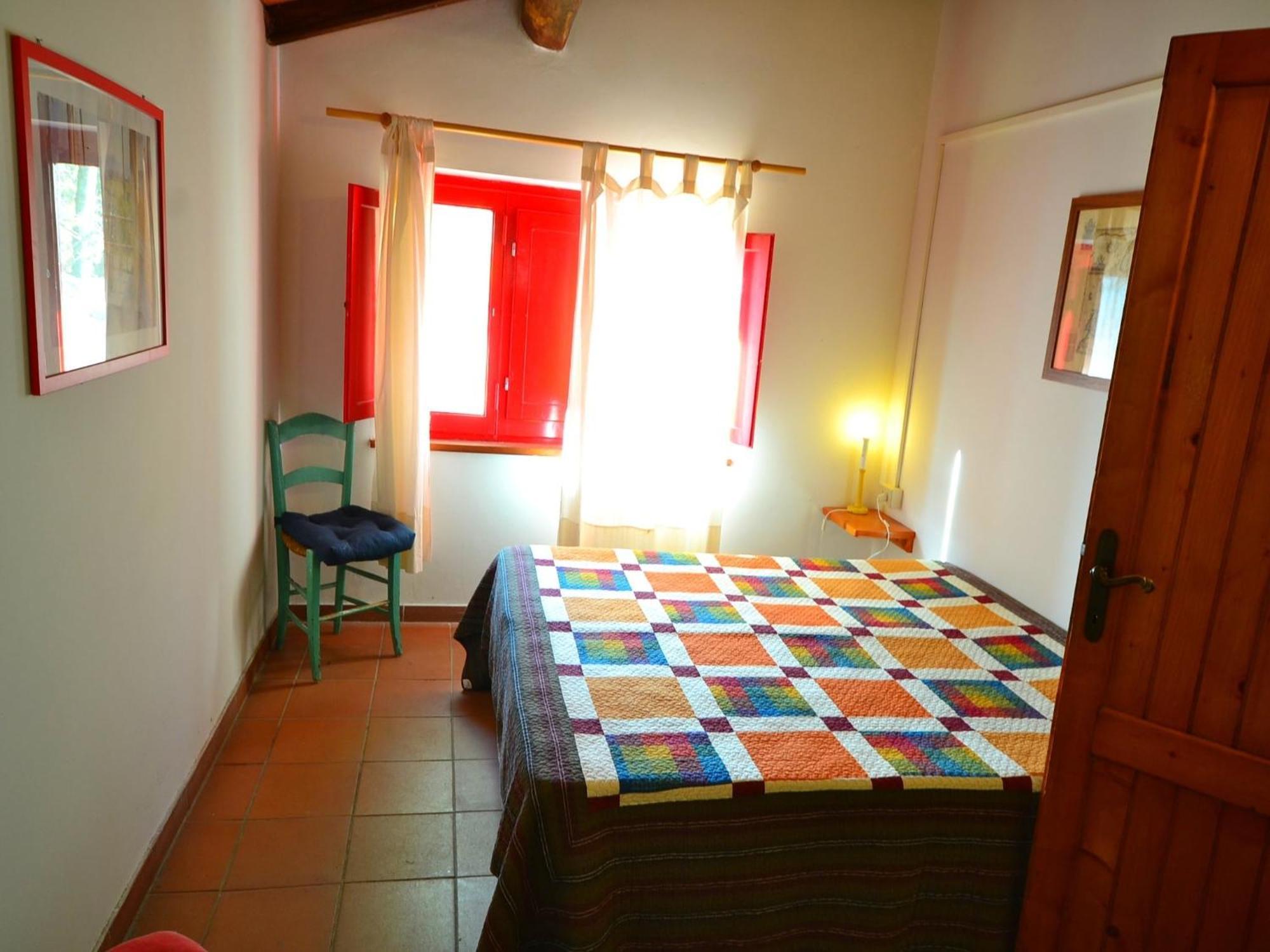Lovely Holiday Home With Private Pool San Marcello Pistoiese Ngoại thất bức ảnh