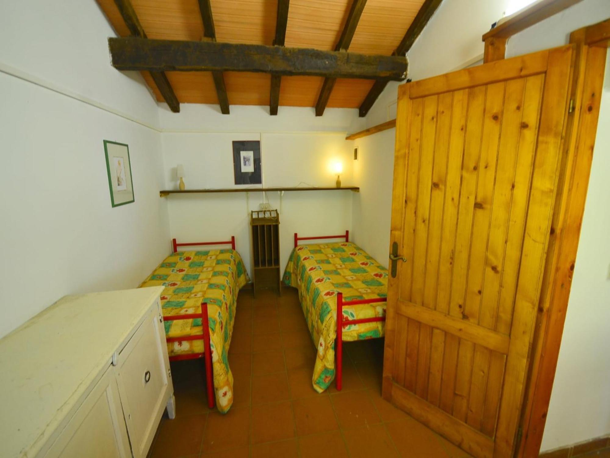 Lovely Holiday Home With Private Pool San Marcello Pistoiese Ngoại thất bức ảnh