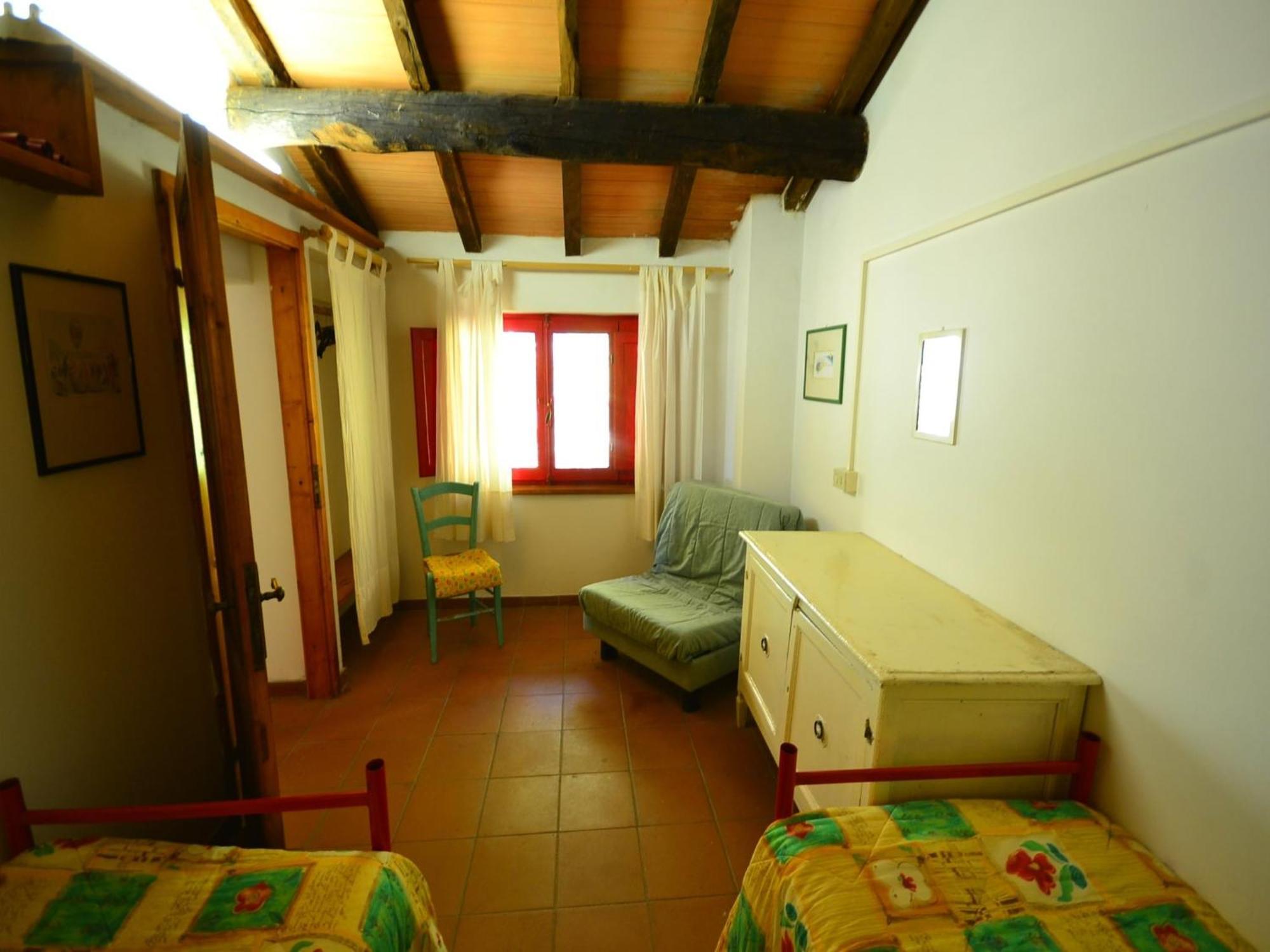 Lovely Holiday Home With Private Pool San Marcello Pistoiese Ngoại thất bức ảnh