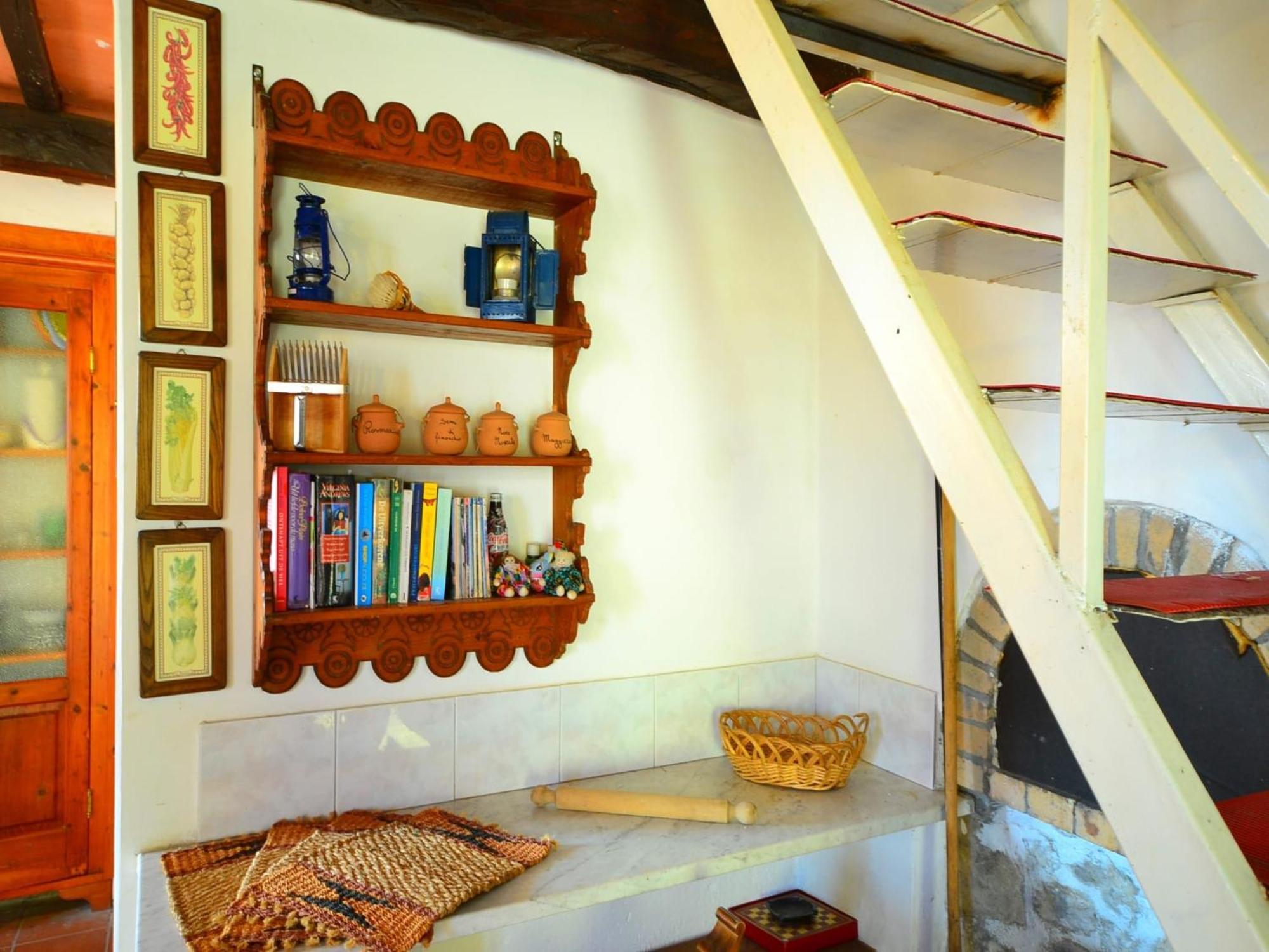 Lovely Holiday Home With Private Pool San Marcello Pistoiese Ngoại thất bức ảnh