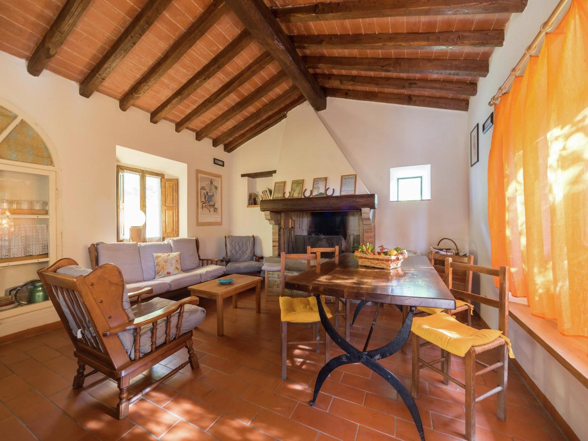 Lovely Holiday Home With Private Pool San Marcello Pistoiese Ngoại thất bức ảnh