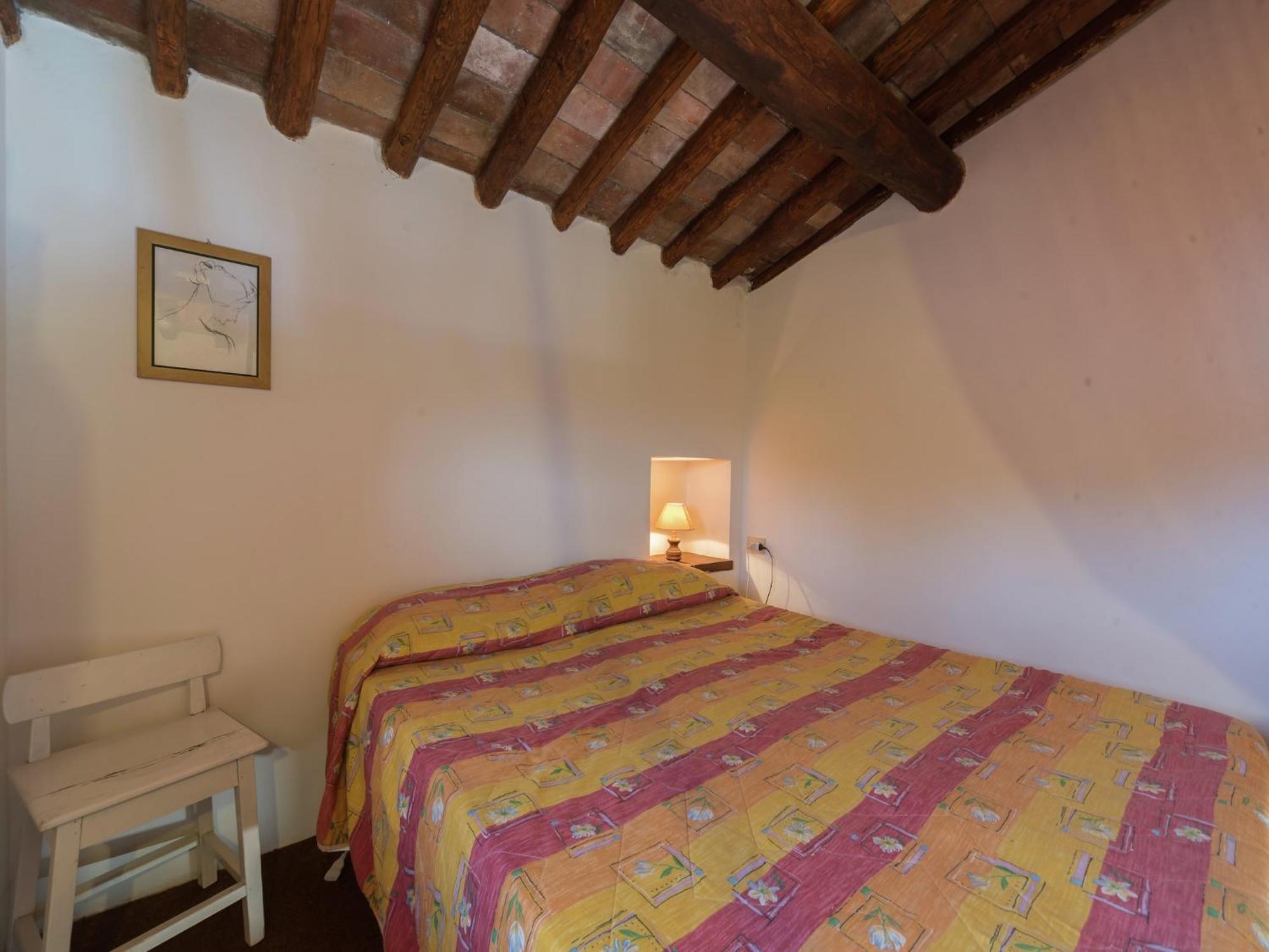 Lovely Holiday Home With Private Pool San Marcello Pistoiese Ngoại thất bức ảnh