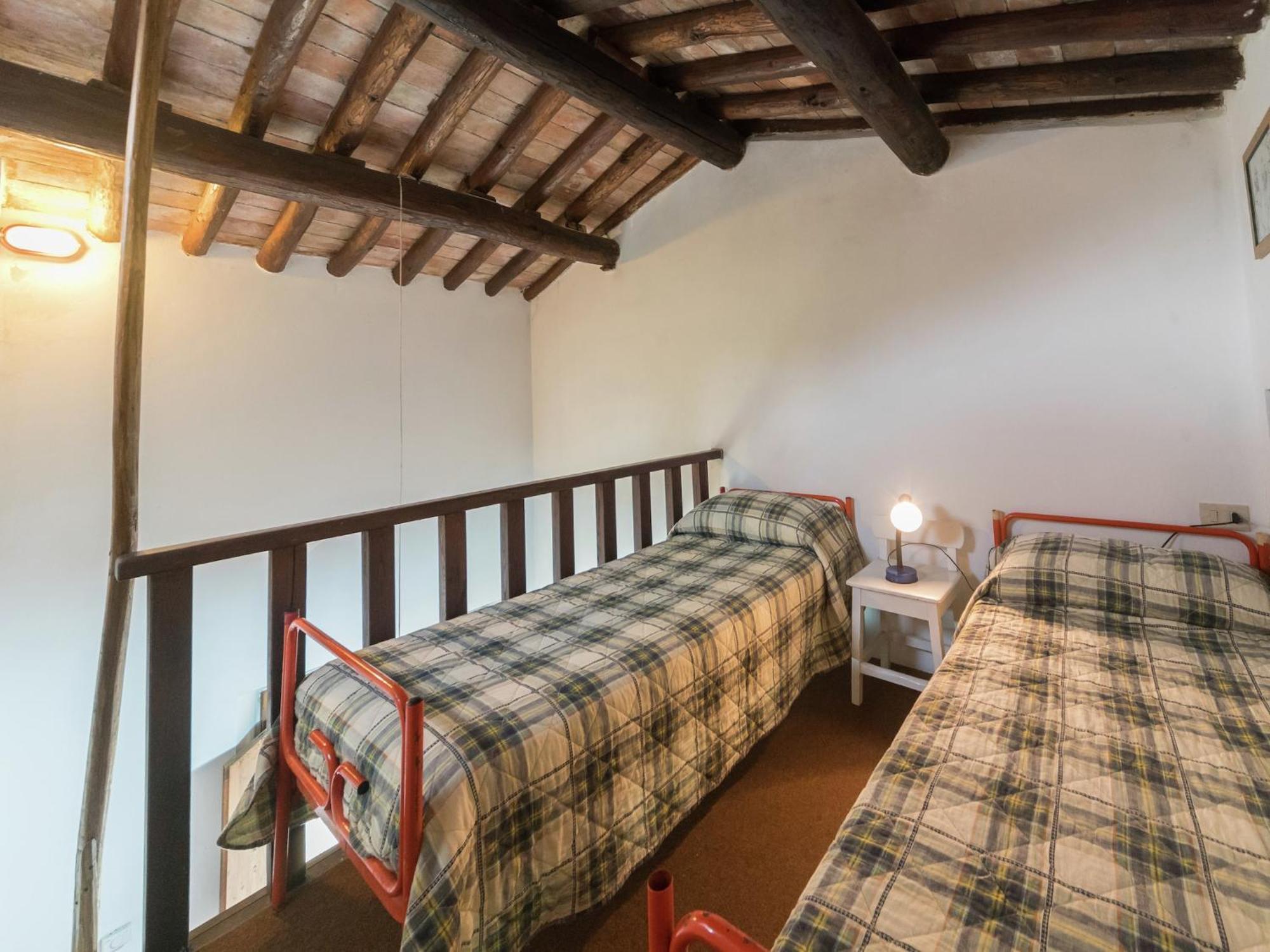 Lovely Holiday Home With Private Pool San Marcello Pistoiese Ngoại thất bức ảnh