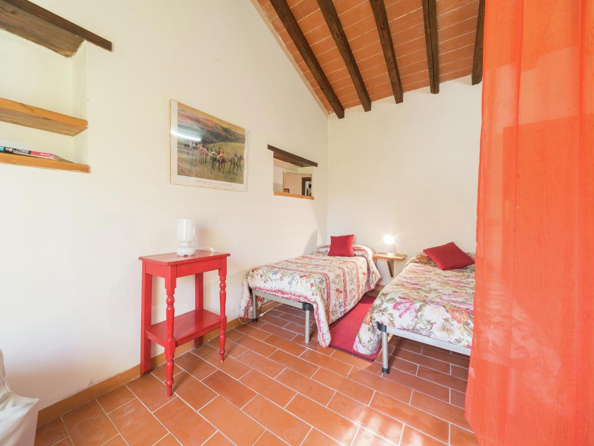 Lovely Holiday Home With Private Pool San Marcello Pistoiese Ngoại thất bức ảnh