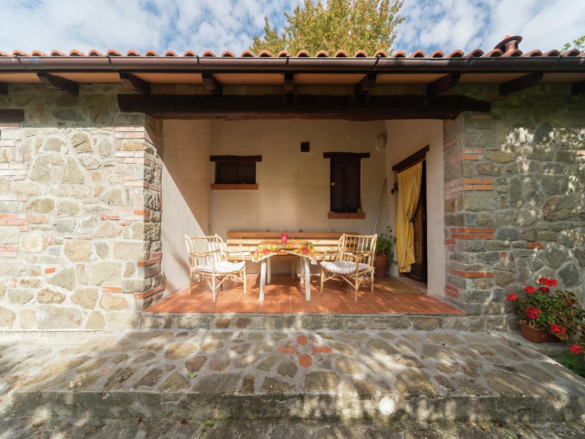 Lovely Holiday Home With Private Pool San Marcello Pistoiese Ngoại thất bức ảnh
